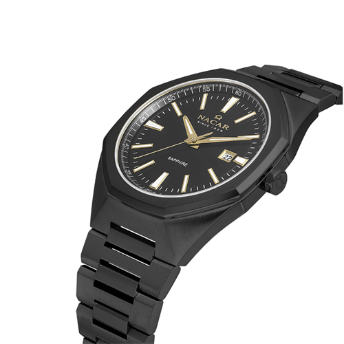 Nacar NC08-29430494-BBM Erkek Kol Saati
