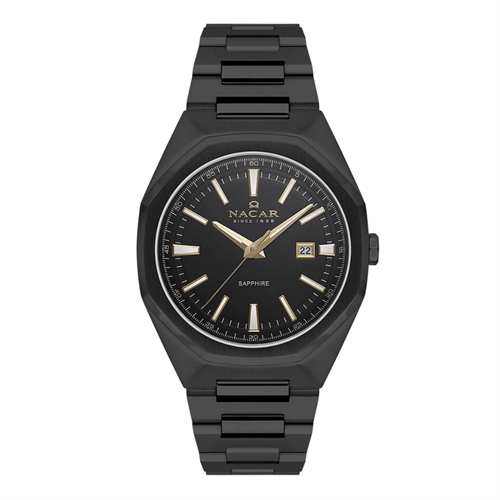 Nacar NC08-29430494-BBM Erkek Kol Saati