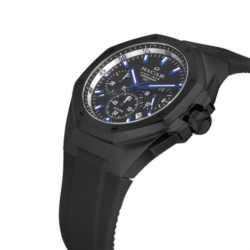 Nacar NC08-29430495-BBS1 Erkek Kol Saati