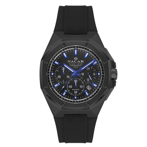Nacar NC08-29430495-BBS1 Erkek Kol Saati
