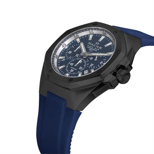 Nacar NC08-29430495-BLS3 Erkek Kol Saati