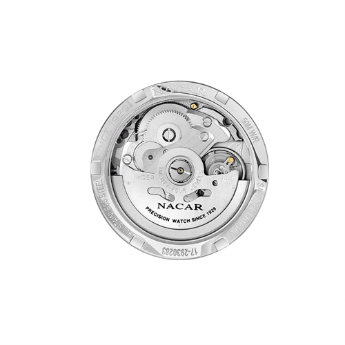 Nacar NC17-2930283-ASM Otomatik Erkek Kol Saati