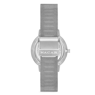 Nacar NC17-3930360-ALM Kadın Kol Saati