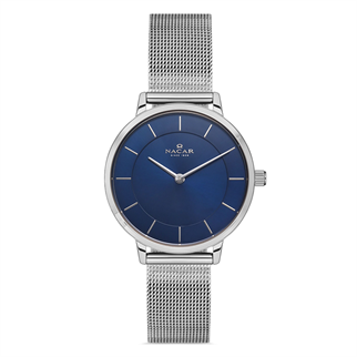 Nacar NC17-3930360-ALM Kadın Kol Saati