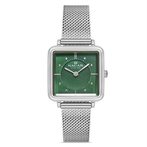 Nacar NC18-391051-ANM Kadın Kol Saati