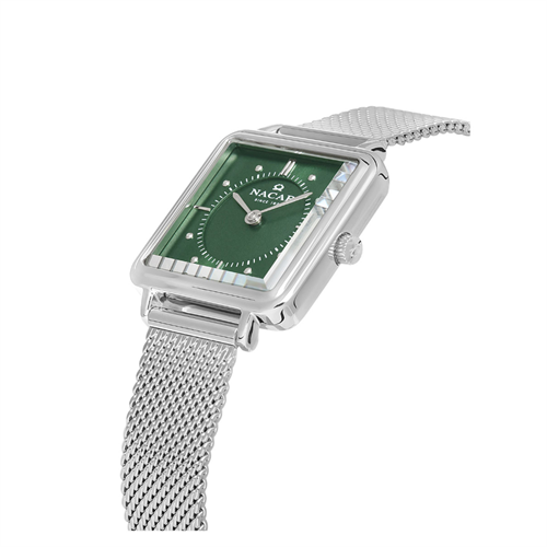 Nacar NC18-391051-ANM Kadın Kol Saati