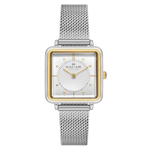 Nacar NC18-391051-CSM Kadın Kol Saati