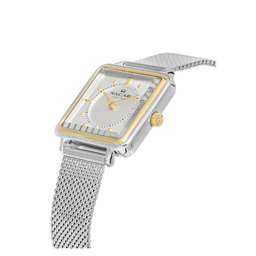 Nacar NC18-391051-CSM Kadın Kol Saati