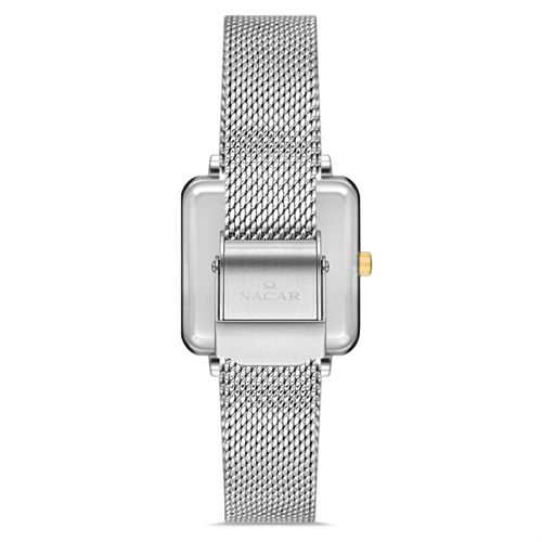 Nacar NC18-391051-CSM Kadın Kol Saati