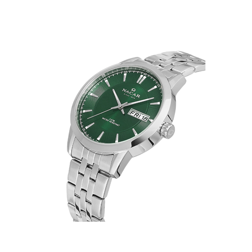 Nacar NC21-294740-ANM Erkek Kol Saati