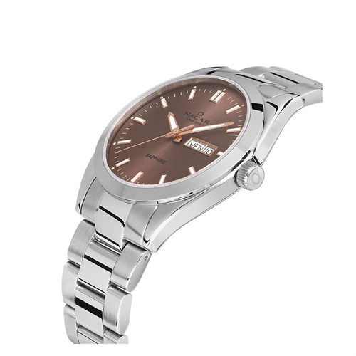 Nacar NC31-299227-AKM Erkek Kol Saati