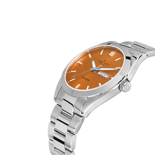 Nacar NC31-299227-AOM Erkek Kol Saati