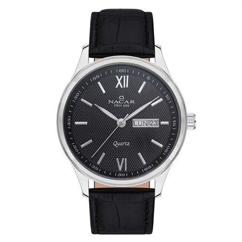 Nacar NC31-29B155-ABL1 Erkek Kol Saati