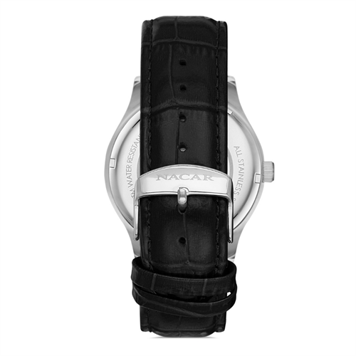 Nacar NC31-29B155-ABL1 Erkek Kol Saati