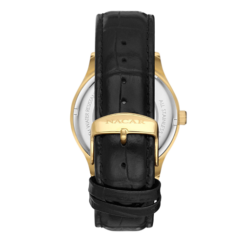 Nacar NC31-29B155-DSL1 Erkek Kol Saati