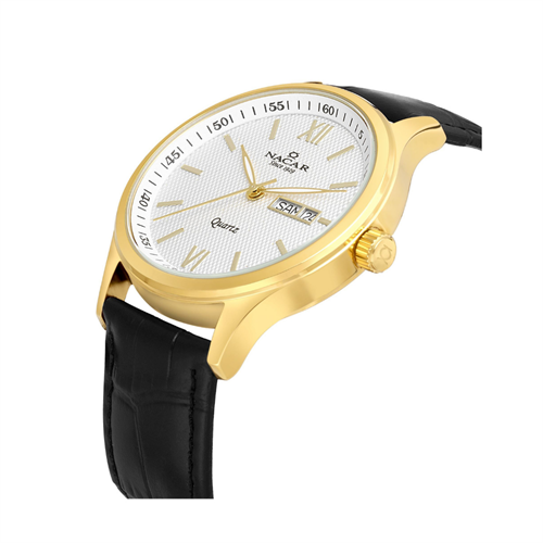 Nacar NC31-29B155-DSL1 Erkek Kol Saati