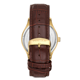 Nacar NC31-29B155-DSL2 Erkek Kol Saati