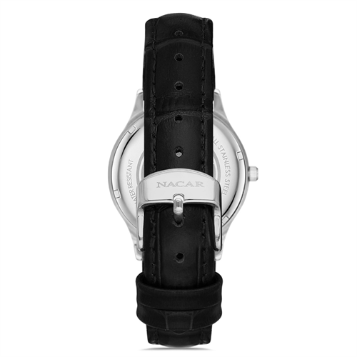 Nacar NC31-39B155-ABL1 Kadın Kol Saati