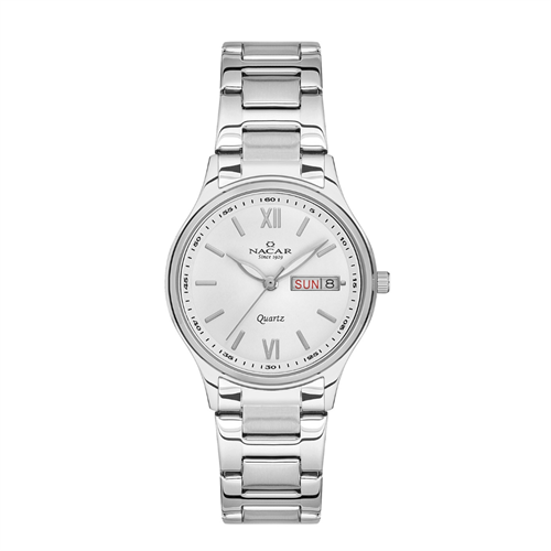 Nacar NC31-39B155-ASM Kadın Kol Saati