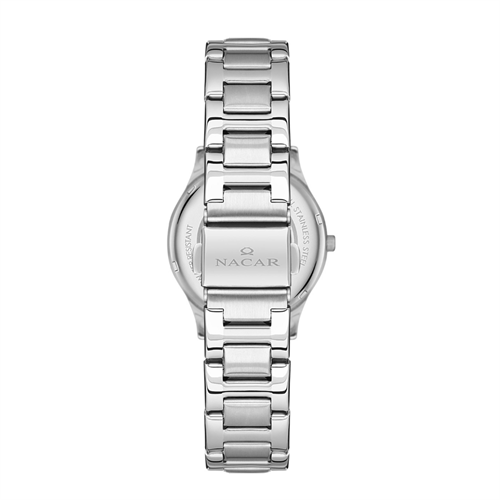 Nacar NC31-39B155-ASM Kadın Kol Saati