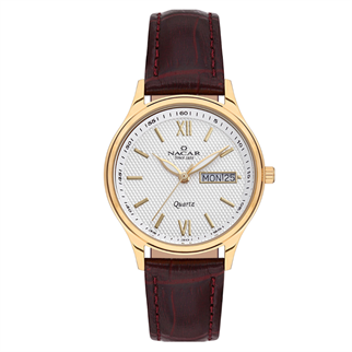 Nacar NC31-39B155-DSL2 Kadın Kol Saati