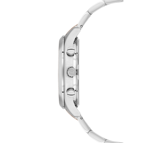 Nacar NC33-298316G-ALM Metal Erkek Kol Saati