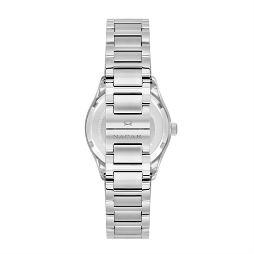 Nacar NC33-398305-ARMS Metal Kadın Kol Saati