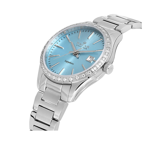 Nacar NC33-398305-AUMS Metal Kadın Kol Saati