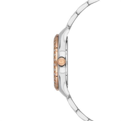 Nacar NC33-398305-EGMS Metal Kadın Kol Saati