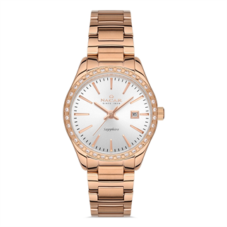 Nacar NC33-398305-RWMS Kadın Kol Saati