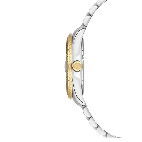 Nacar NC33-398351-CSMS Metal Kadın Kol Saati