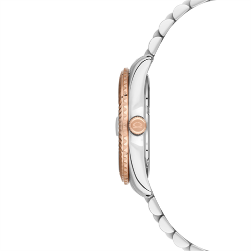 Nacar NC33-398351-ENMS Metal Kadın Kol Saati