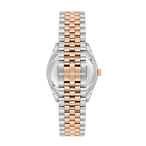 Nacar NC33-398351-ENMS Metal Kadın Kol Saati