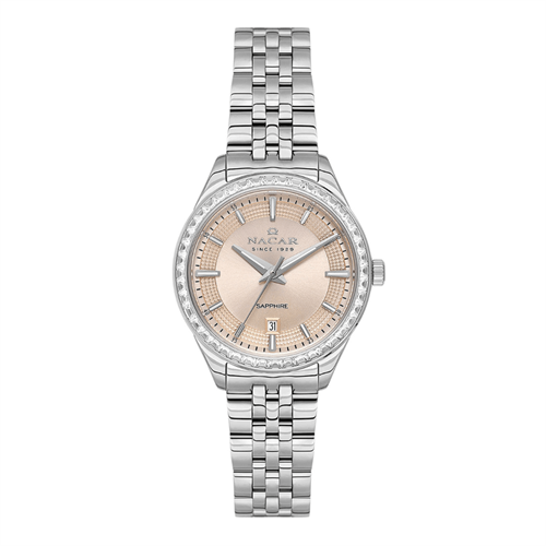 Nacar NC33-398385-APMS Kadın Kol Saati