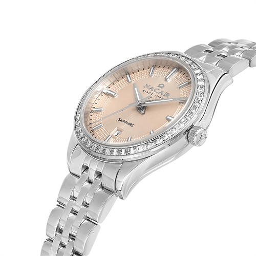 Nacar NC33-398385-APMS Kadın Kol Saati