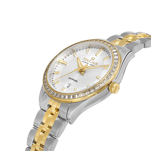 Nacar NC33-398385-CWMS Kadın Kol Saati