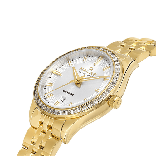 Nacar NC33-398385-DWMS Kadın Kol Saati