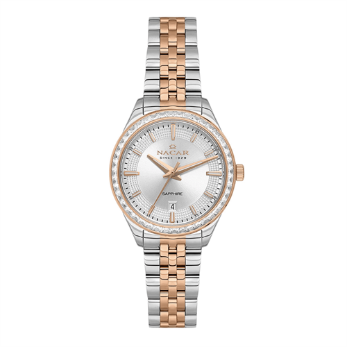 Nacar NC33-398385-EWMS Kadın Kol Saati