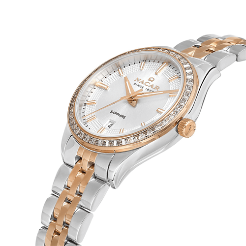 Nacar NC33-398385-EWMS Kadın Kol Saati