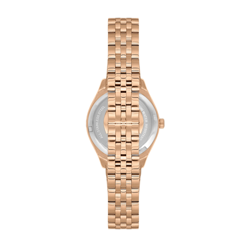 Nacar NC33-398385-RWMS Kadın Kol Saati