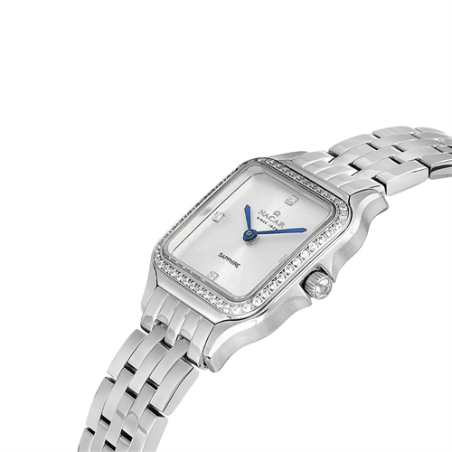 Nacar NC33-398508-AWMS Kadın Kol Saati