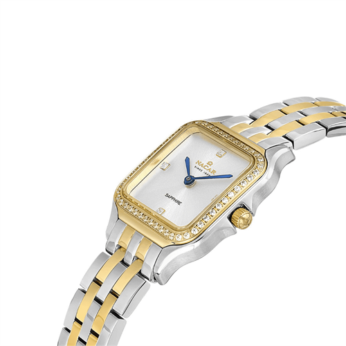 Nacar NC33-398508-CWMS Kadın Kol Saati