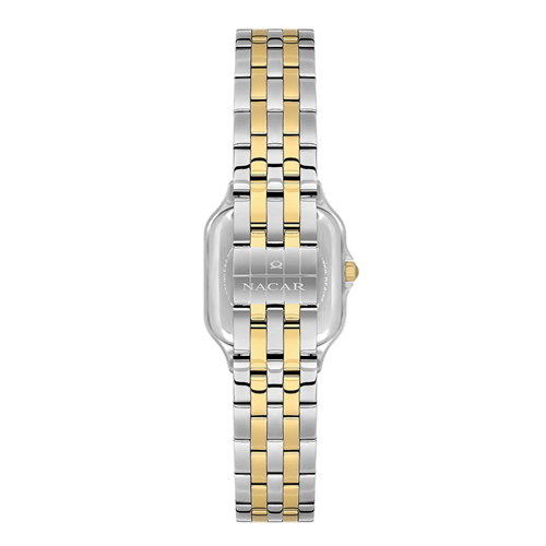 Nacar NC33-398508-CWMS Kadın Kol Saati