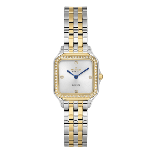 Nacar NC33-398508-CWMS Kadın Kol Saati