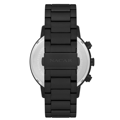 Nacar NC34-29B257-BBCM Erkek Kol Saati