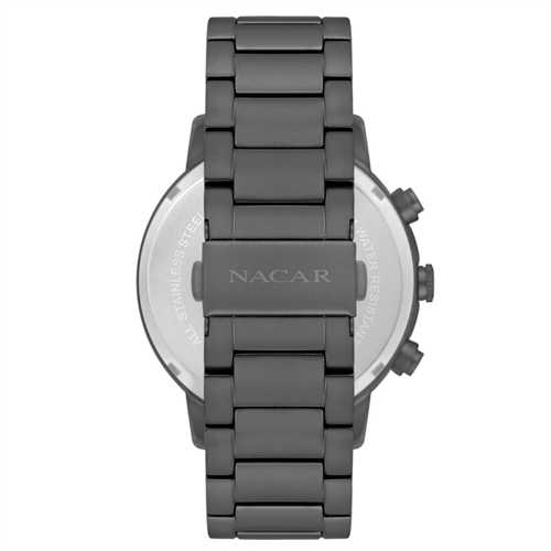 Nacar NC34-29B257-GLSM Erkek Kol Saati