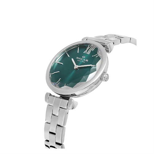 Nacar NC34-3921125-ANM Kadın Kol Saati