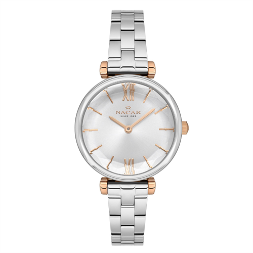 Nacar NC34-3921125-ESM Kadın Kol Saati