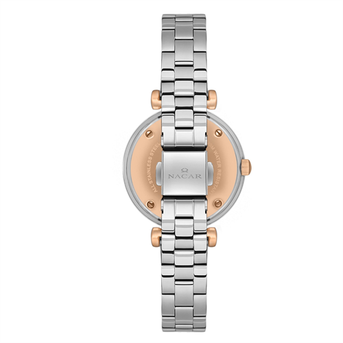 Nacar NC34-3921125-ESM Kadın Kol Saati