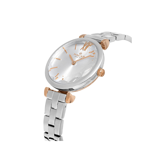 Nacar NC34-3921125-ESM Kadın Kol Saati